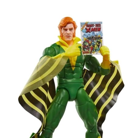 MARVEL - Marvel's Banshee - Figurine Legends Series 15cm 