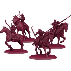 TdFJdFHéros Targaryen 2 T14 (Français) 2