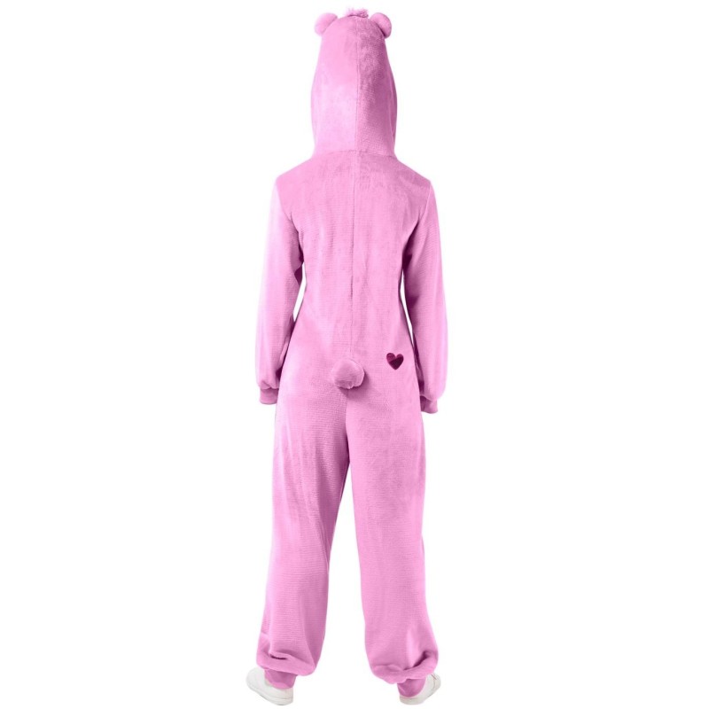 BISOUNOURS - Toucalin - Déguisement Nostalgie adulte (L) 