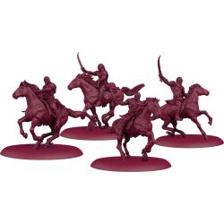 TdFJdFHurleurs Dothraki T8 (Français) 2