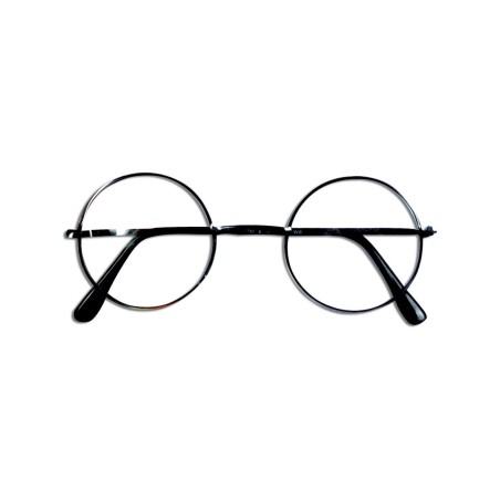 HARRY POTTER - Lunettes + Baguette + Cravate - Set d'accessoires 