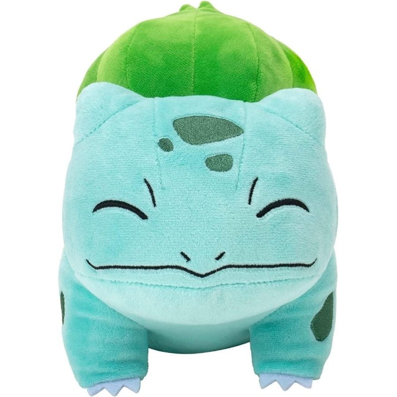 POKEMON - Bulbizarre - Peluche 20cm 