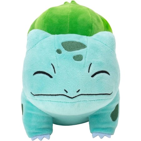 POKEMON - Bulbizarre - Peluche 20cm 
