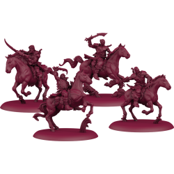 TdFJdFVétérans Dothraki T8 (French) 2