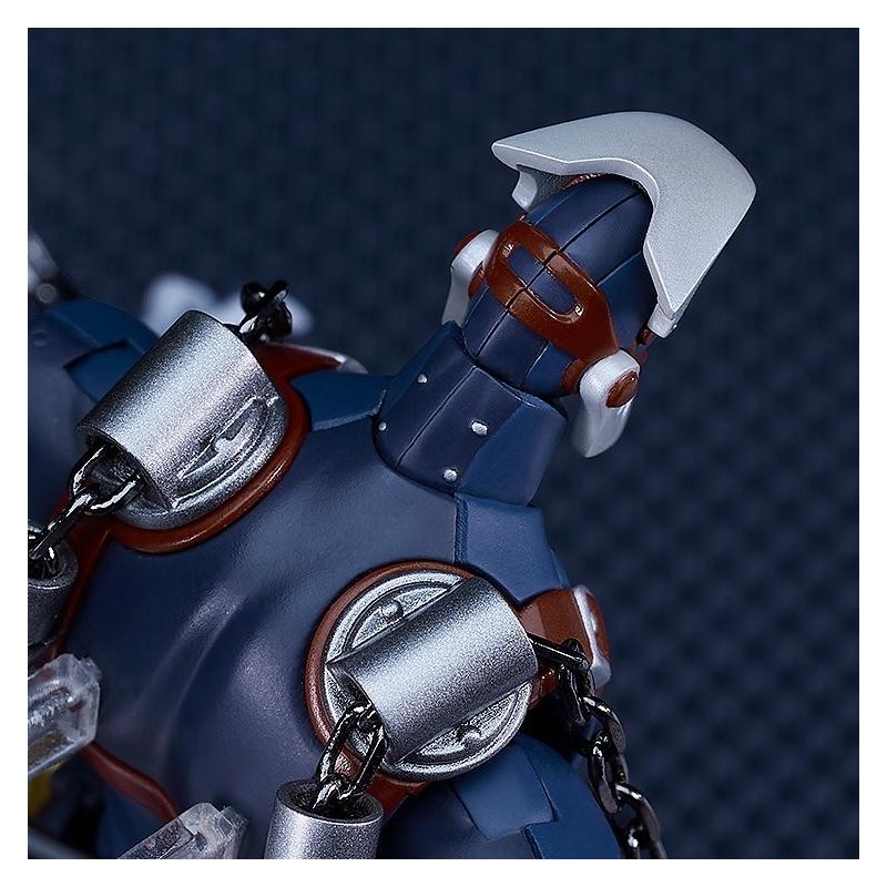 PERSONA 3 RELOAD - Thanatos - Figurine Plamatea 16cm 