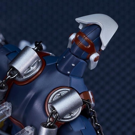 PERSONA 3 RELOAD - Thanatos - Figurine Plamatea 16cm 