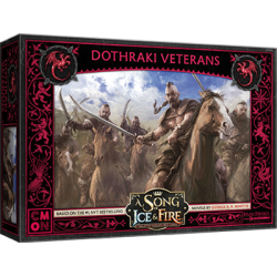 TdFJdFVétérans Dothraki T8 (French)