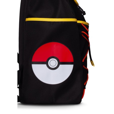 POKEMON - Pikachu - Sac à Dos 
