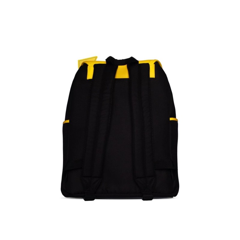 POKEMON - Pikachu - Sac à Dos 