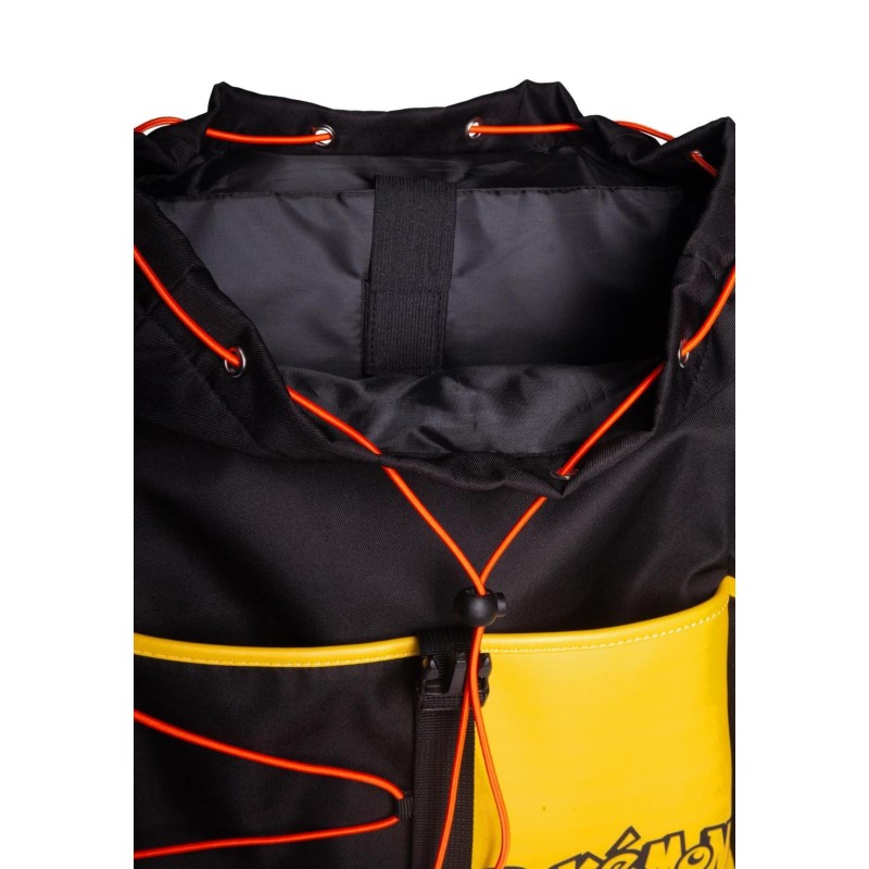 POKEMON - Pikachu - Sac à Dos 