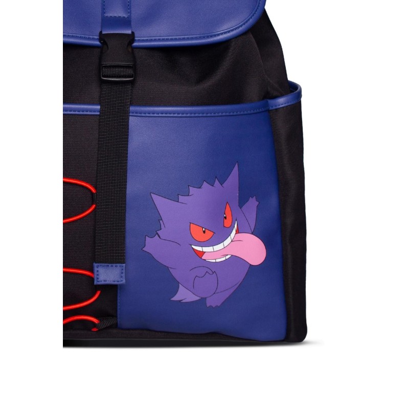 POKEMON - Gengar - Backpack 