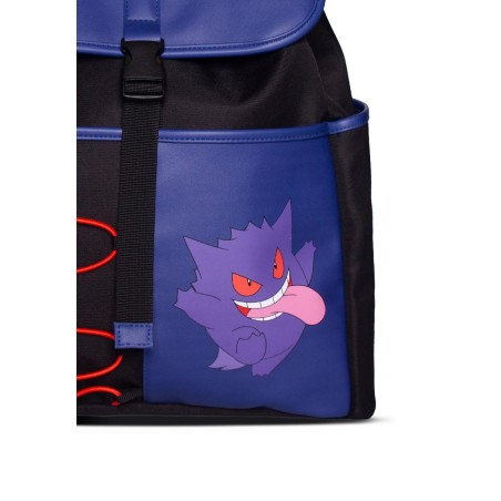 POKEMON - Ectoplasme - Sac à Dos 