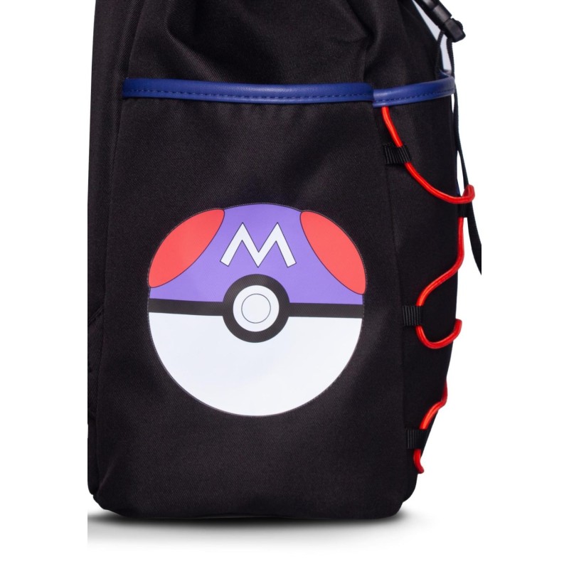 POKEMON - Ectoplasme - Sac à Dos 
