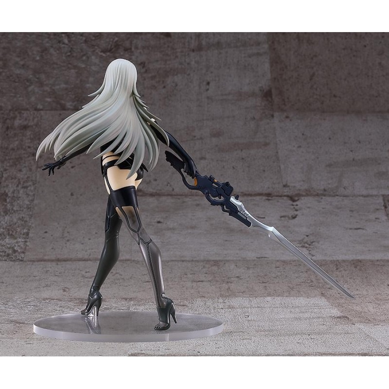 NIER AUTOMATA VER 1.1A - A2 - Pop Up Parade 17cm 