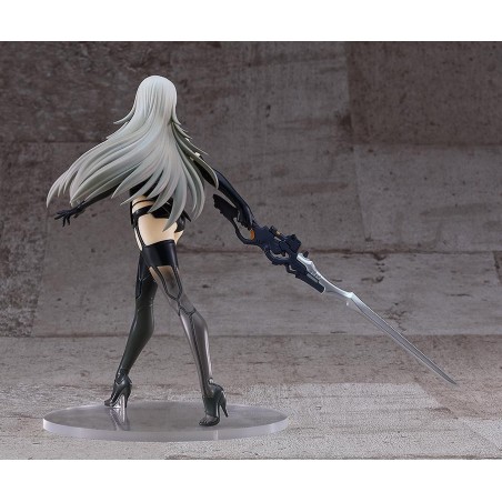 NIER AUTOMATA VER 1.1A - A2 - Pop Up Parade 17cm 