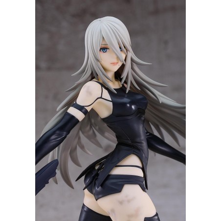 NIER AUTOMATA VER 1.1A - A2 - Pop Up Parade 17cm 