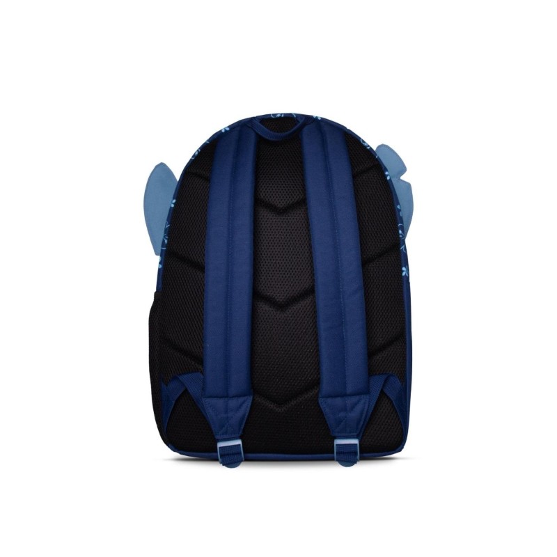 STITCH - Smiley - Sac à Dos Novelty 