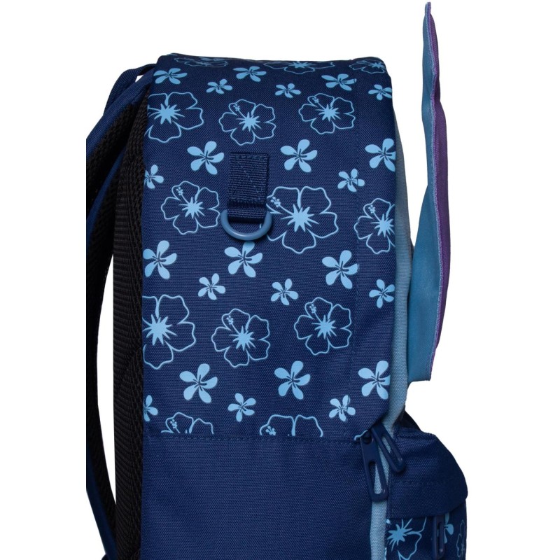 STITCH - Smiley - Sac à Dos Novelty 