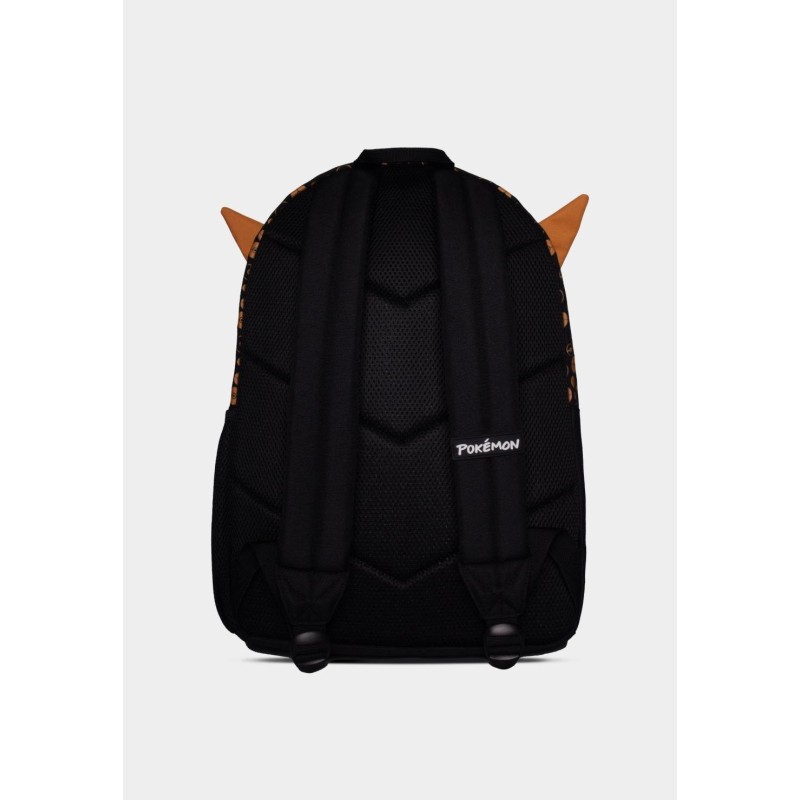 POKEMON - Evoli - Sac à Dos Novelty 