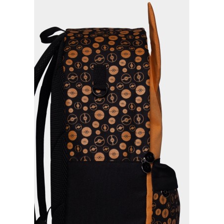 POKEMON - Evoli - Sac à Dos Novelty 