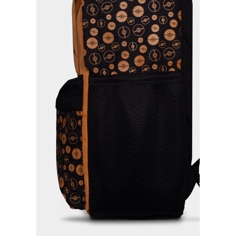 POKEMON - Eevee - Novelty Backpack 