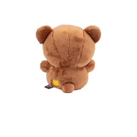 CHAIROIKOGUMA - Small Peluche 18cm 