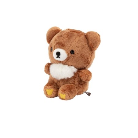 CHAIROIKOGUMA - Small Peluche 18cm 