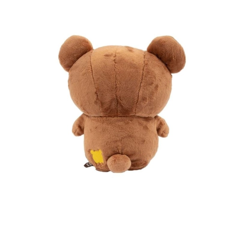 CHAIROIKOGUMA - Peluche Medium 28cm 