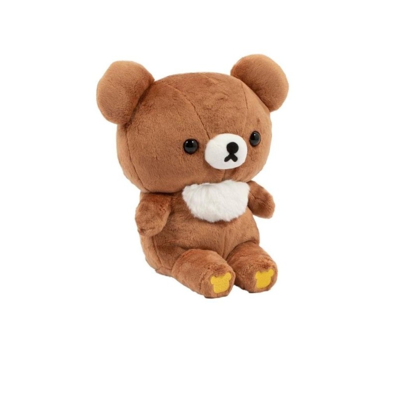 CHAIROIKOGUMA - Peluche Medium 28cm 