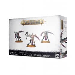 HEDONITES: SLAANGOR FIENDBLOODS 2