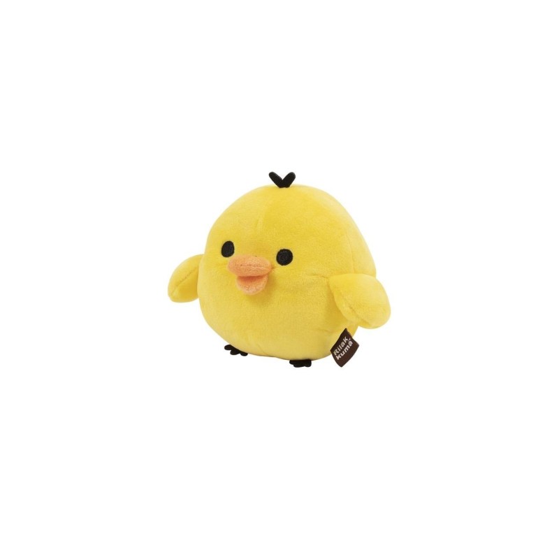 KIIROITORI - Small Plush 10cm 