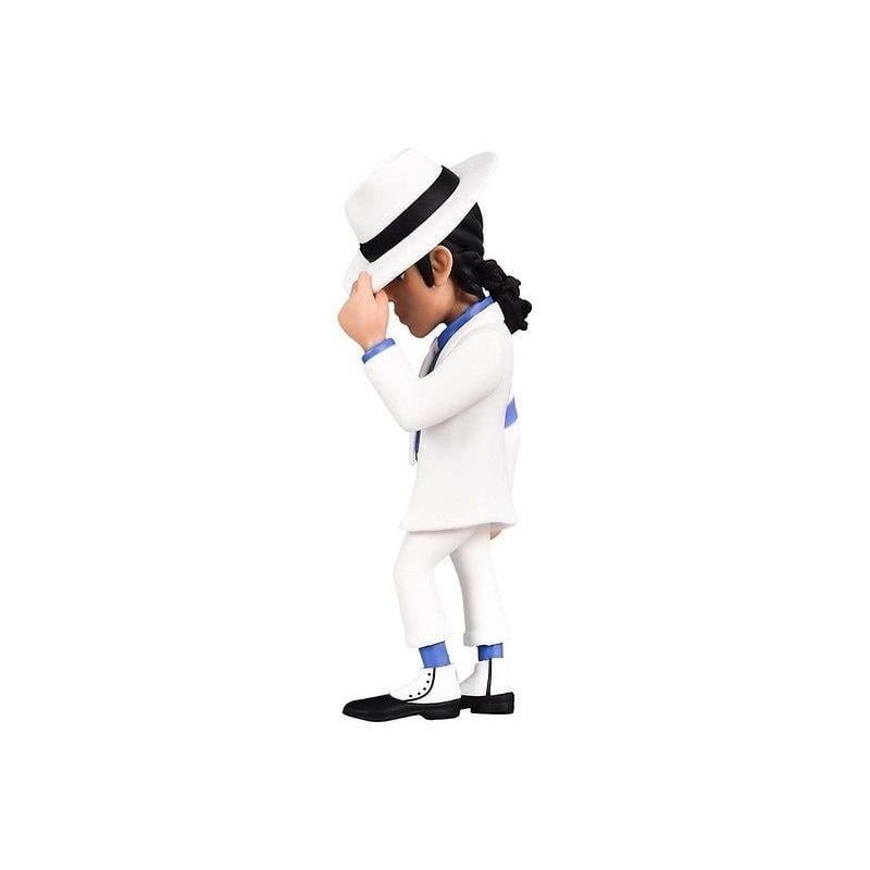 MICHAEL JACKSON - Smooth Criminal - Figure Minix 12cm 