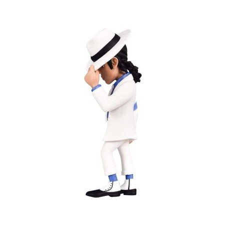 MICHAEL JACKSON - Smooth Criminal - Figurine Minix 12cm 