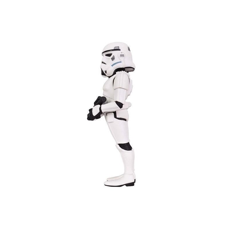STAR WARS - Stormtrooper - Figurine Minix 12cm 
