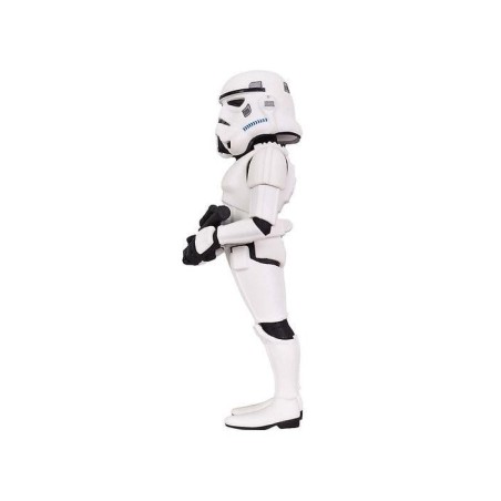 STAR WARS - Stormtrooper - Figurine Minix 12cm 