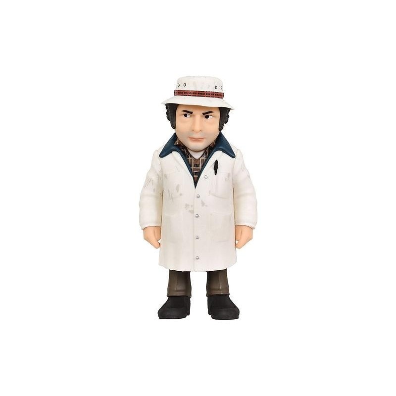 ROCKY - Paulie Pennino - Figure Minix 12cm 