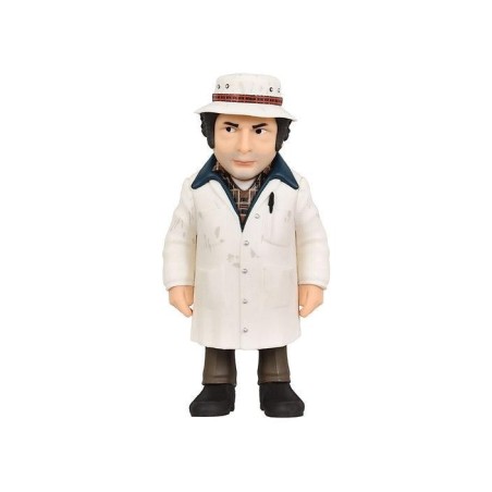ROCKY - Paulie Pennino - Figure Minix 12cm 