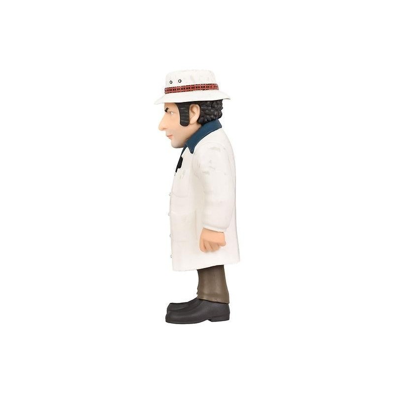 ROCKY - Paulie Pennino - Figure Minix 12cm 