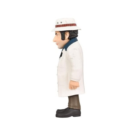 ROCKY - Paulie Pennino - Figurine Minix 12cm 