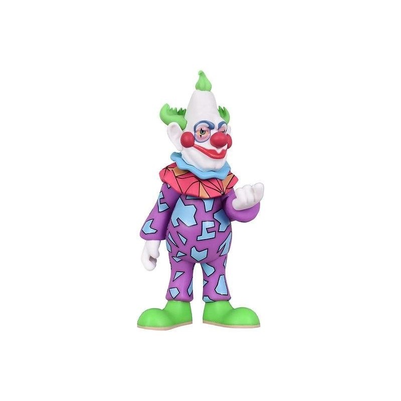LES CLOWNS TUEURS VENUS D'AILLEURS - Jumbo Killer -Figurine Minix 12cm 