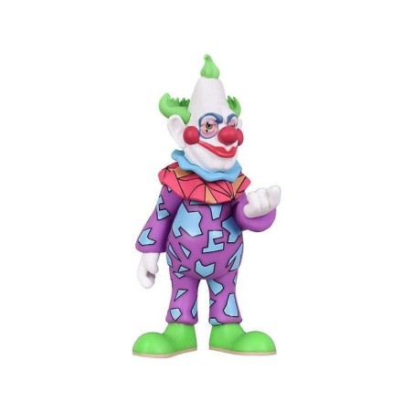 LES CLOWNS TUEURS VENUS D'AILLEURS - Jumbo Killer -Figurine Minix 12cm 
