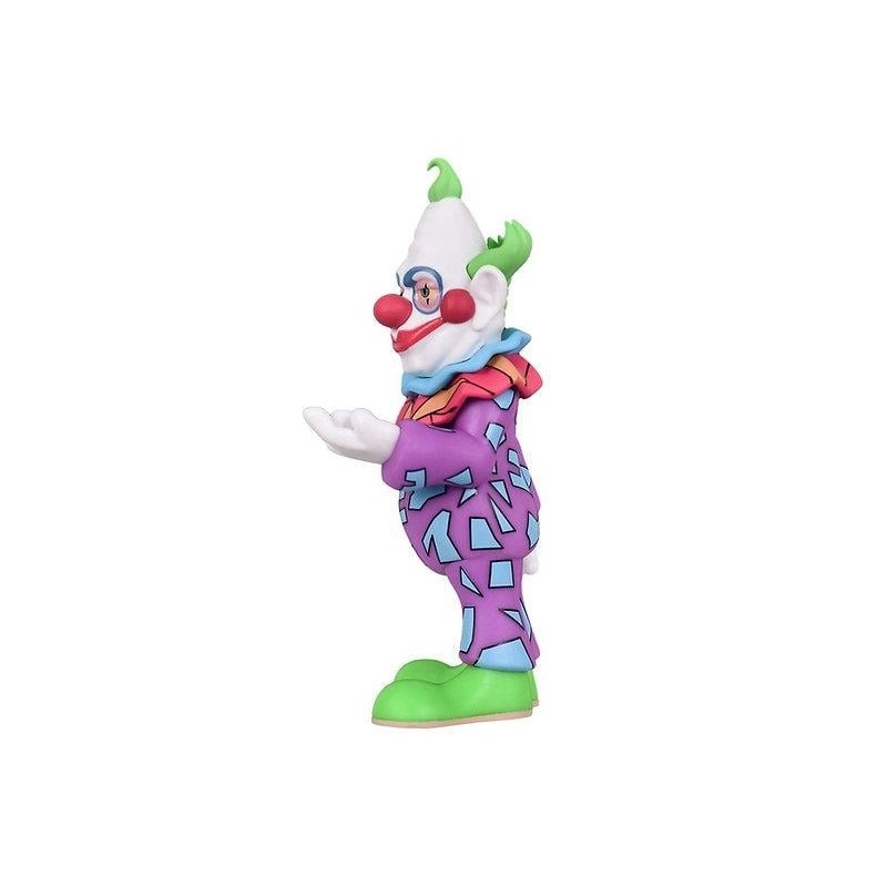 LES CLOWNS TUEURS VENUS D'AILLEURS - Jumbo Killer -Figurine Minix 12cm 