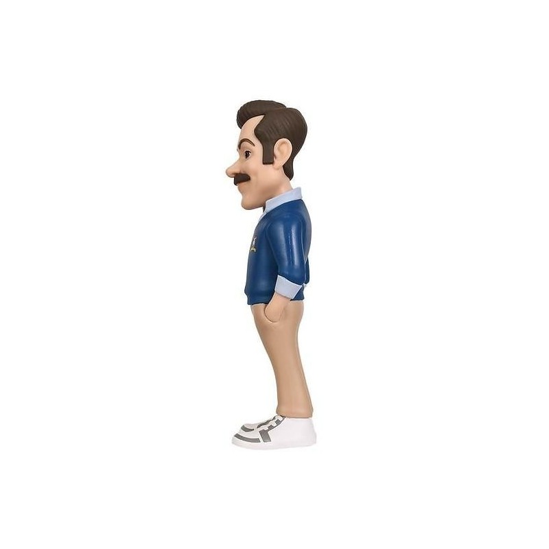 TED LASSO - Ted Lasso - Figurine Minix 12cm 