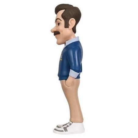 TED LASSO - Ted Lasso - Figurine Minix 12cm 