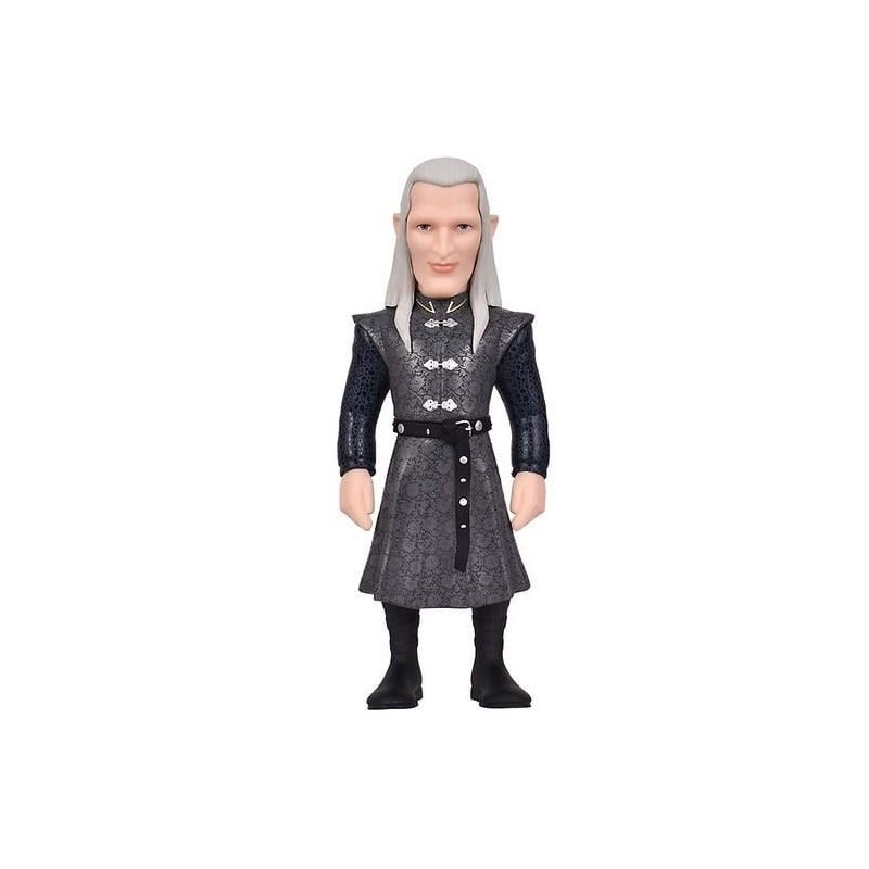 HOUSE OF DRAGON - Daemon Targaryen - Figurine Minix 12cm 