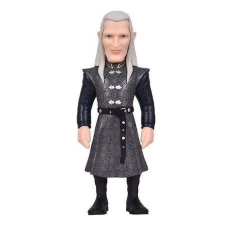 HOUSE OF DRAGON - Daemon Targaryen - Figurine Minix 12cm 