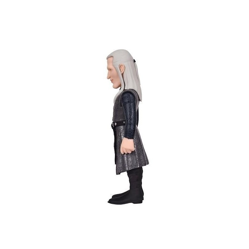 HOUSE OF DRAGON - Daemon Targaryen - Figurine Minix 12cm 