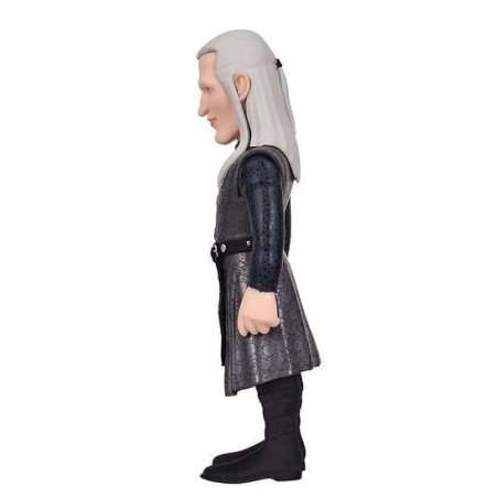 HOUSE OF DRAGON - Daemon Targaryen - Figurine Minix 12cm 
