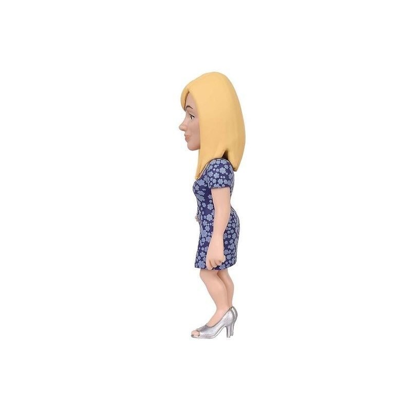 BIG BANG THEORY - Penny - Figurine Minix 12cm 
