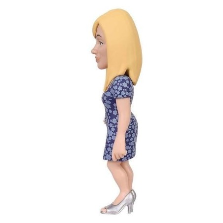 BIG BANG THEORY - Penny - Figurine Minix 12cm 